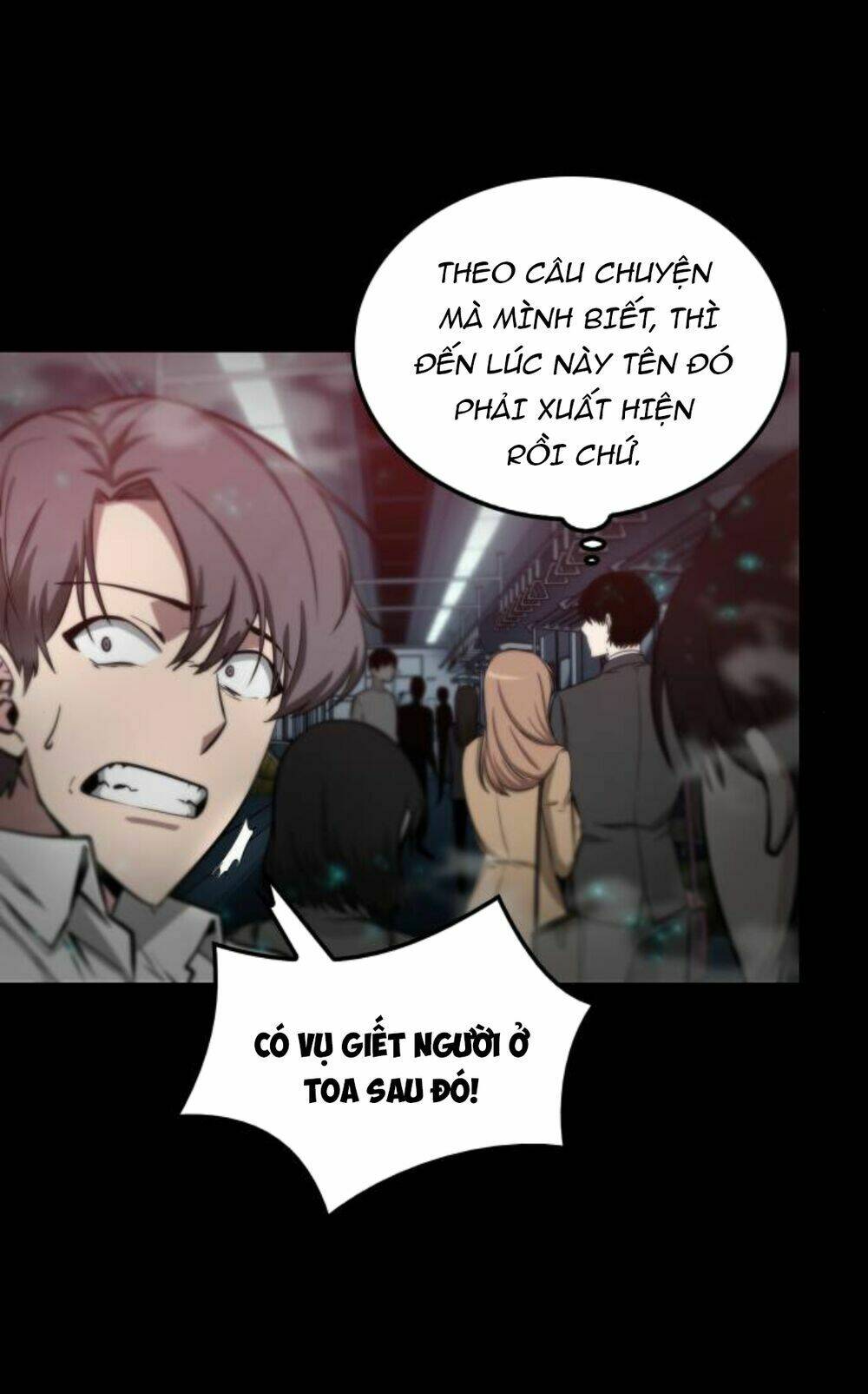 Toàn trí độc giả - Omniscient Reader - Chapter 3 - Page 74