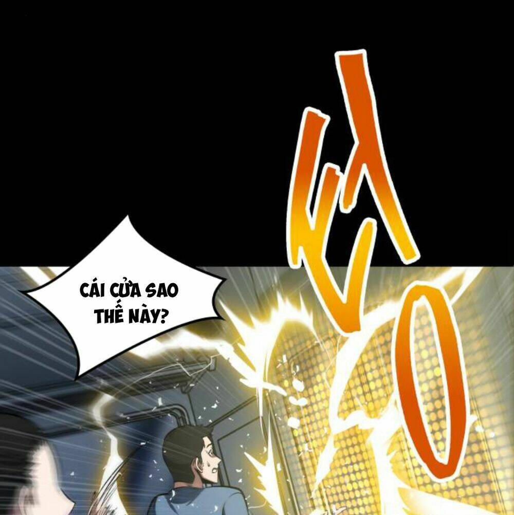 Toàn trí độc giả - Omniscient Reader - Chapter 3 - Page 78