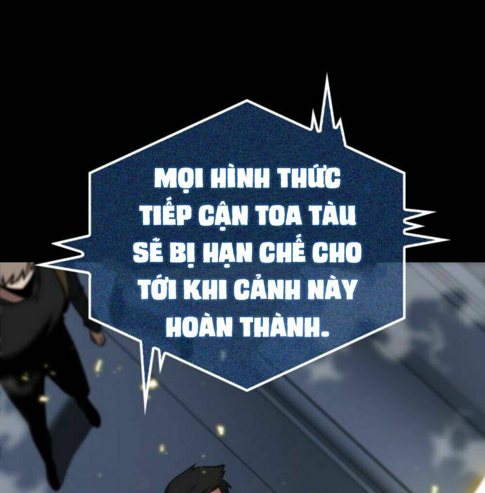 Toàn trí độc giả - Omniscient Reader - Chapter 3 - Page 81