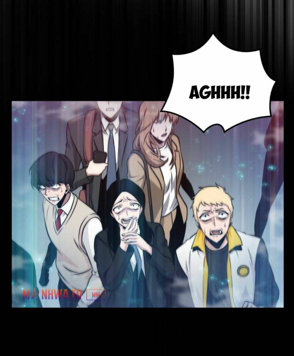 Toàn trí độc giả - Omniscient Reader - Chapter 3 - Page 95