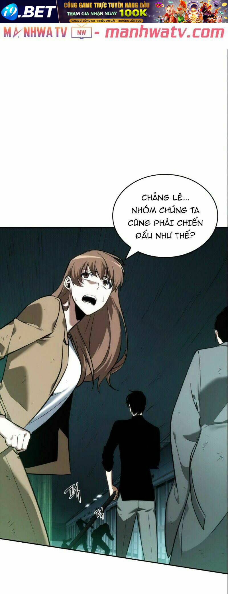 Toàn trí độc giả - Omniscient Reader - Chapter 30 - Page 9