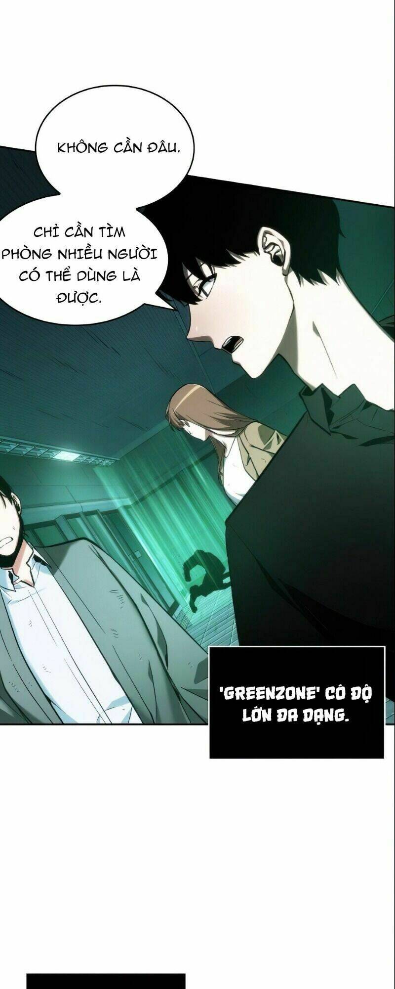 Toàn trí độc giả - Omniscient Reader - Chapter 30 - Page 10