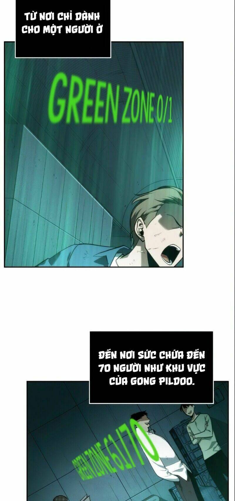 Toàn trí độc giả - Omniscient Reader - Chapter 30 - Page 11