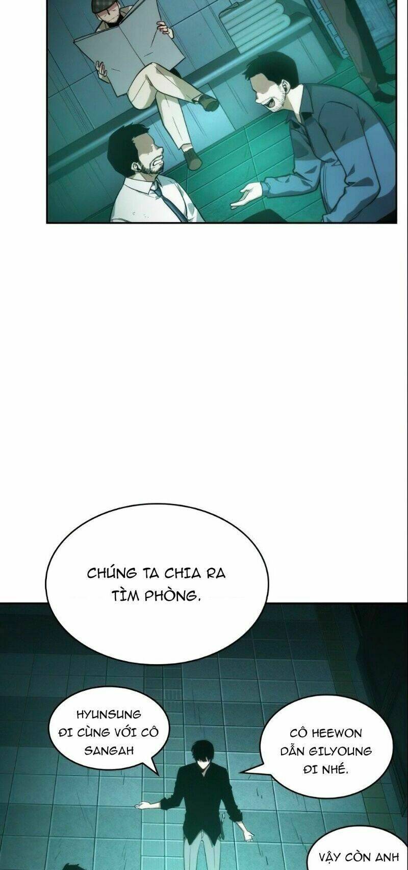 Toàn trí độc giả - Omniscient Reader - Chapter 30 - Page 12