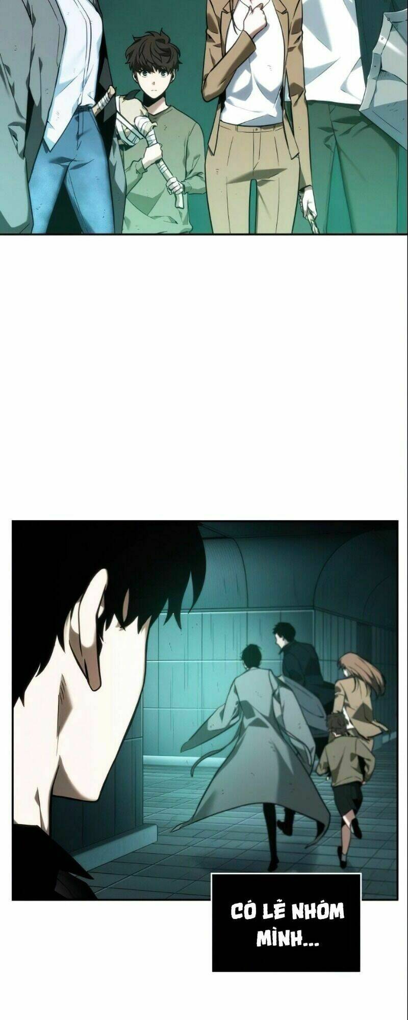 Toàn trí độc giả - Omniscient Reader - Chapter 30 - Page 14