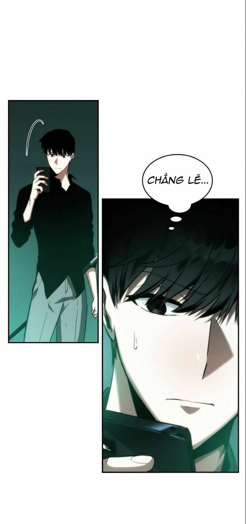 Toàn trí độc giả - Omniscient Reader - Chapter 30 - Page 15