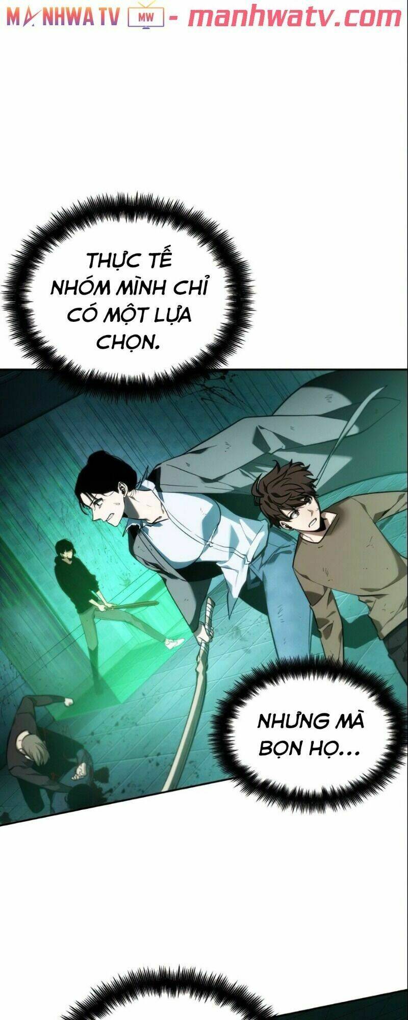 Toàn trí độc giả - Omniscient Reader - Chapter 30 - Page 17