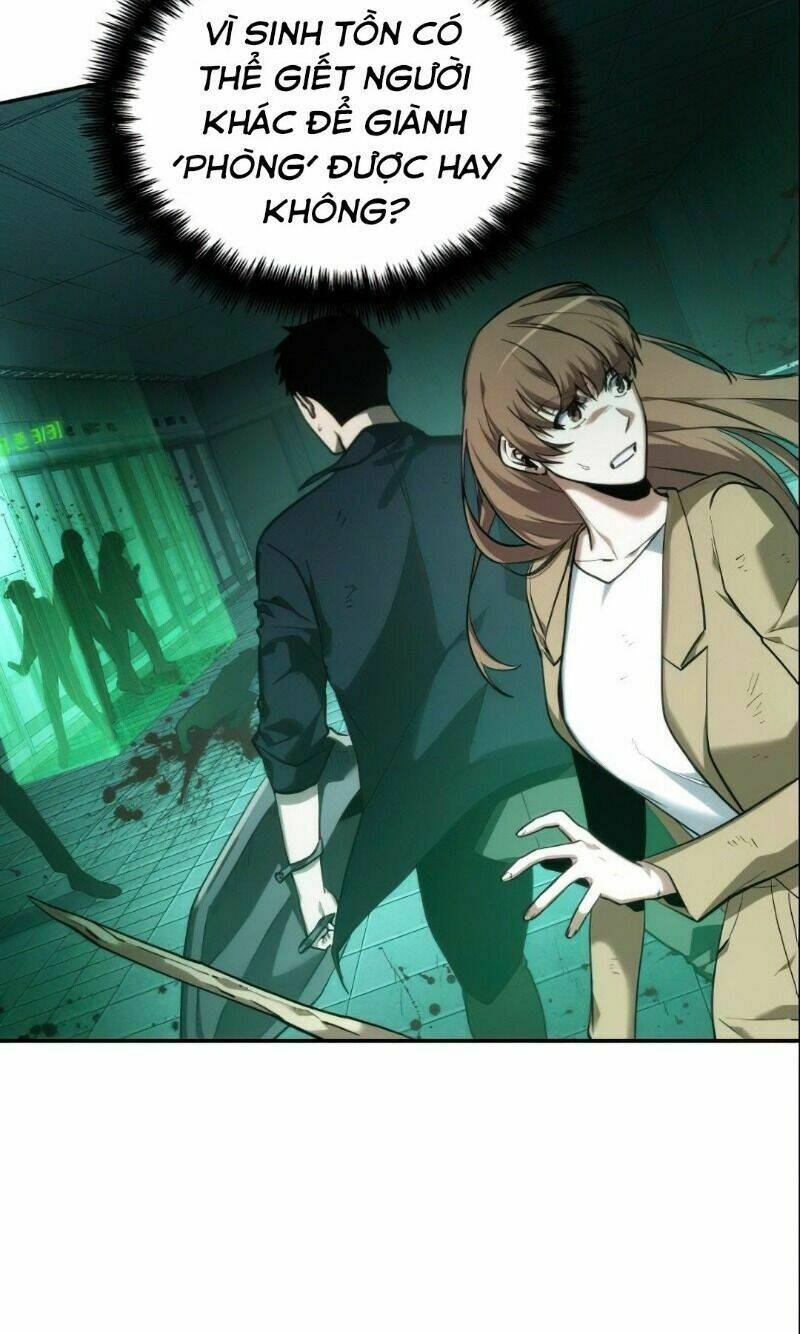 Toàn trí độc giả - Omniscient Reader - Chapter 30 - Page 18