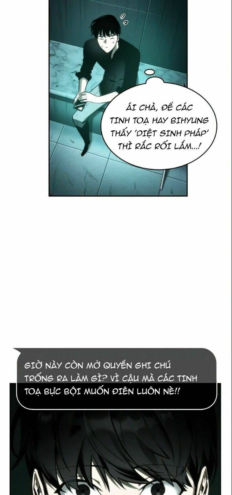 Toàn trí độc giả - Omniscient Reader - Chapter 30 - Page 22