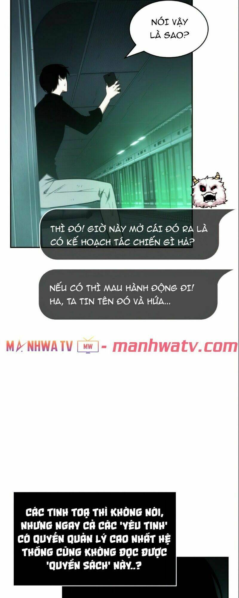 Toàn trí độc giả - Omniscient Reader - Chapter 30 - Page 24