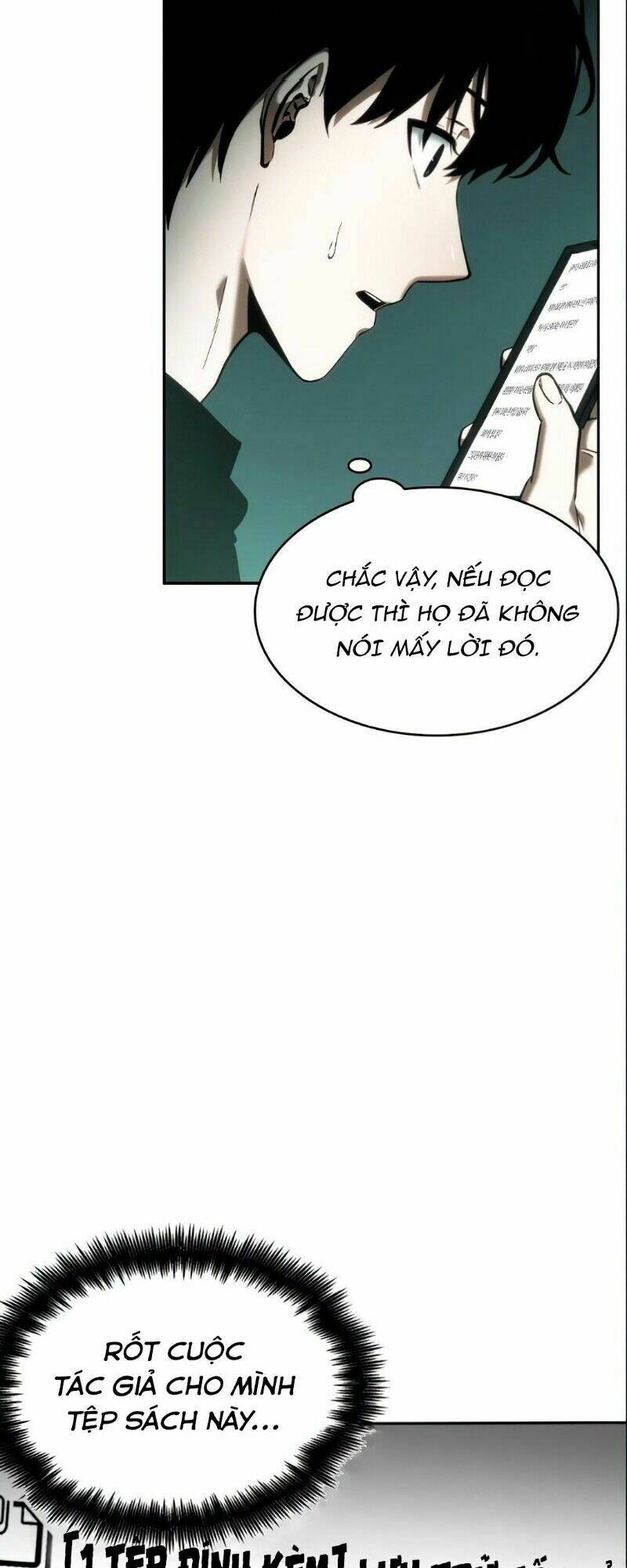 Toàn trí độc giả - Omniscient Reader - Chapter 30 - Page 25