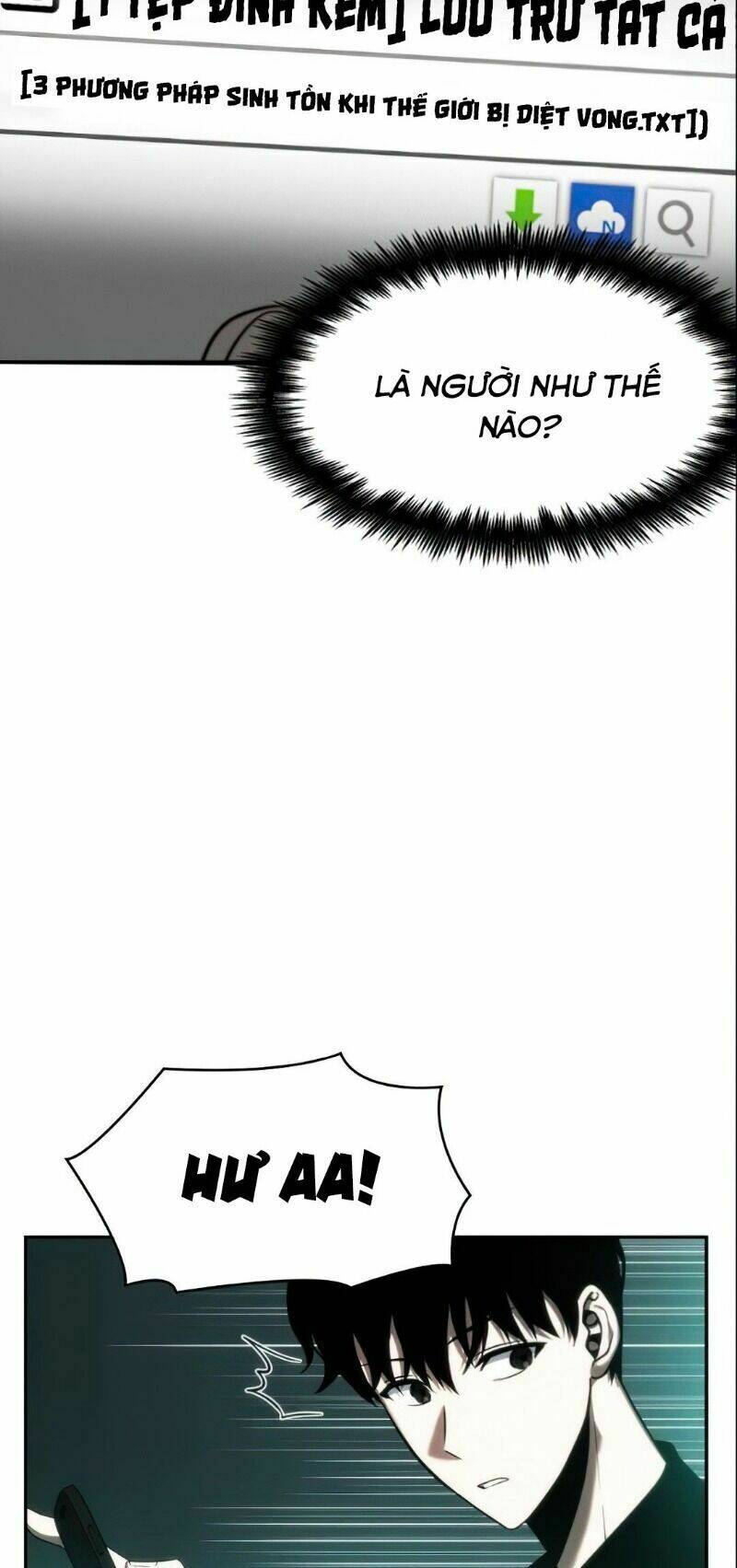 Toàn trí độc giả - Omniscient Reader - Chapter 30 - Page 26