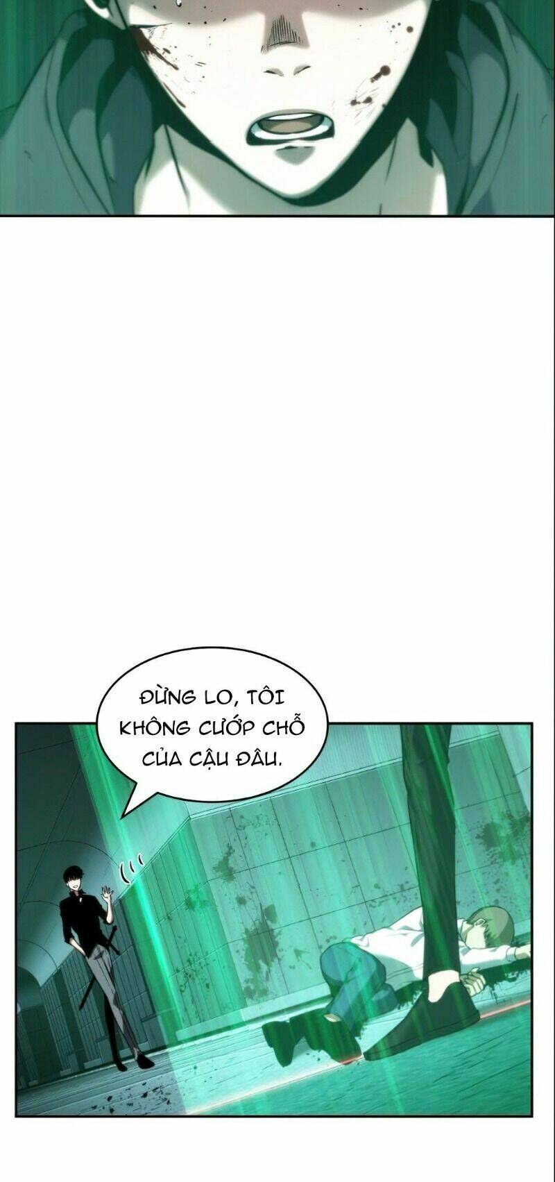 Toàn trí độc giả - Omniscient Reader - Chapter 30 - Page 30