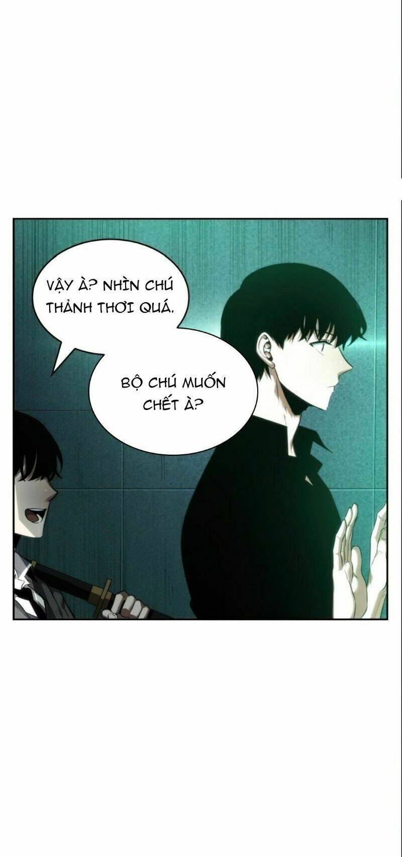 Toàn trí độc giả - Omniscient Reader - Chapter 30 - Page 31