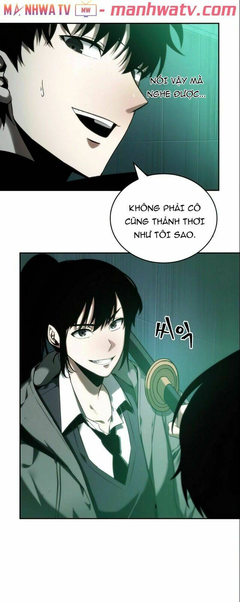 Toàn trí độc giả - Omniscient Reader - Chapter 30 - Page 32