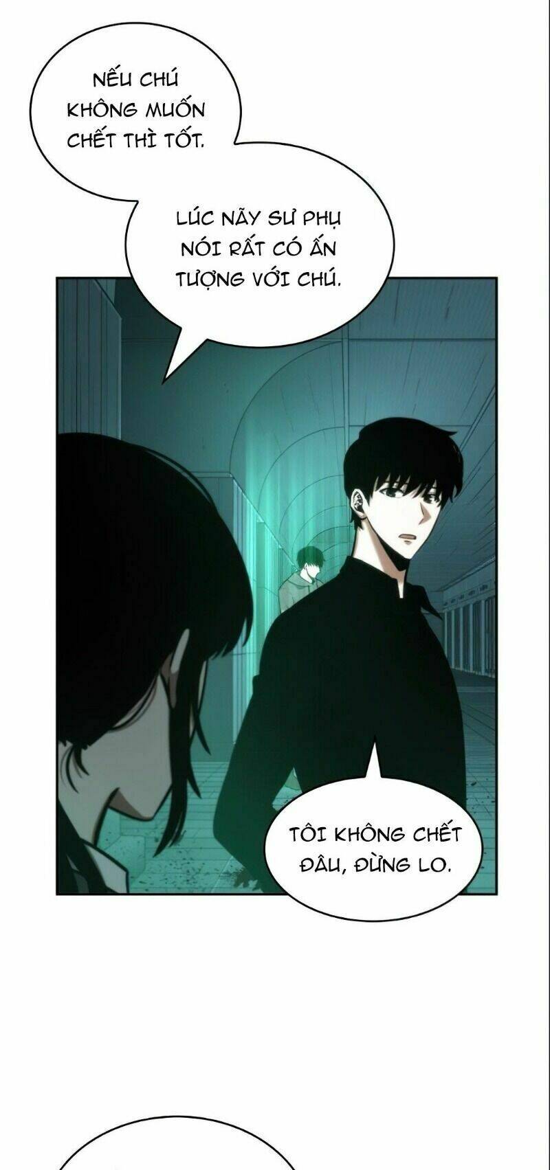 Toàn trí độc giả - Omniscient Reader - Chapter 30 - Page 34