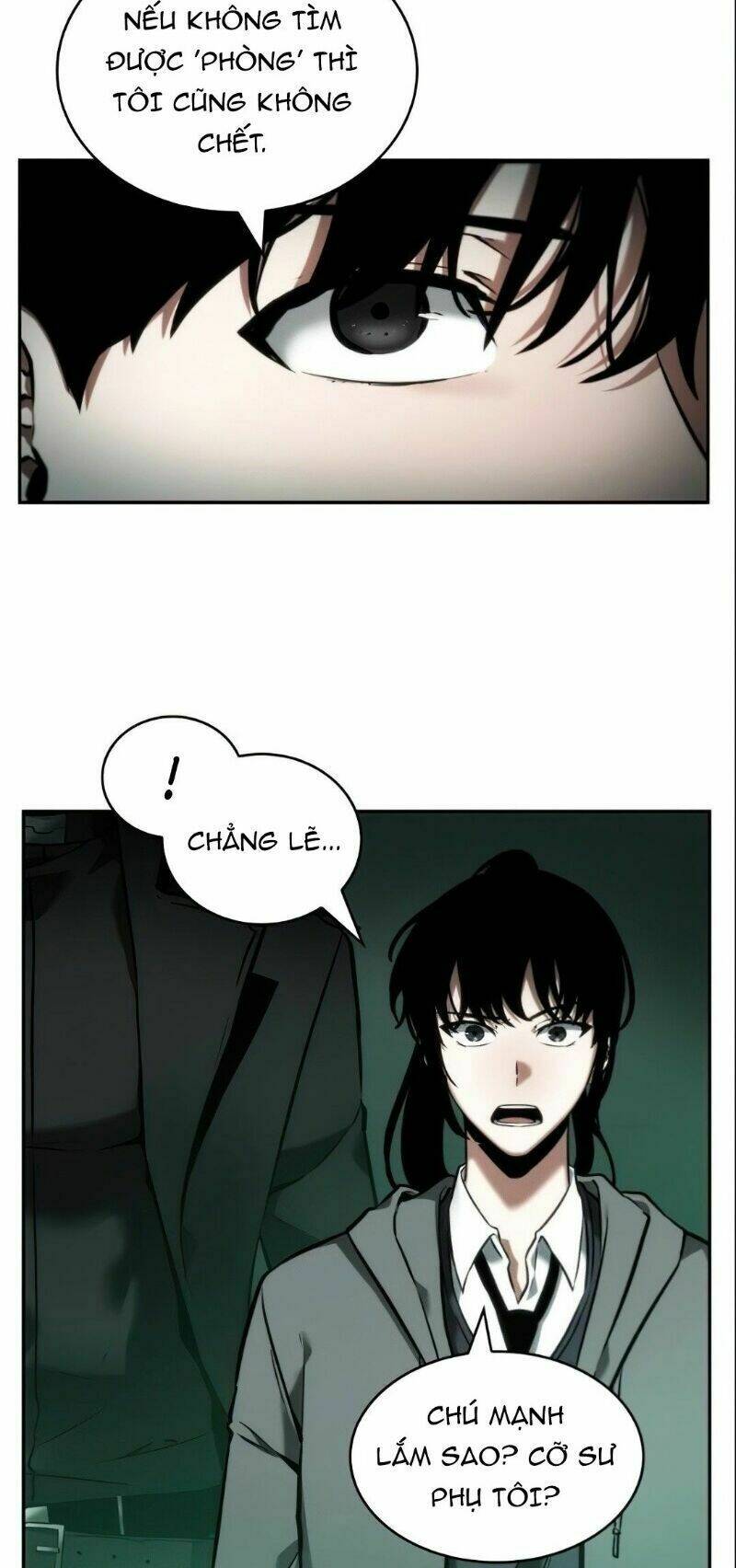 Toàn trí độc giả - Omniscient Reader - Chapter 30 - Page 35