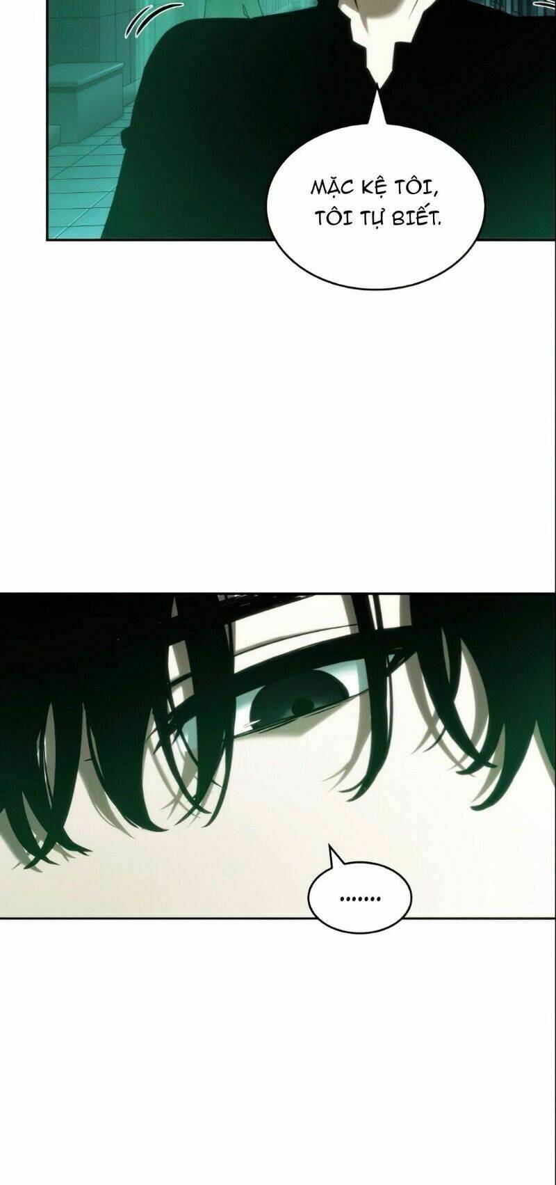 Toàn trí độc giả - Omniscient Reader - Chapter 30 - Page 38