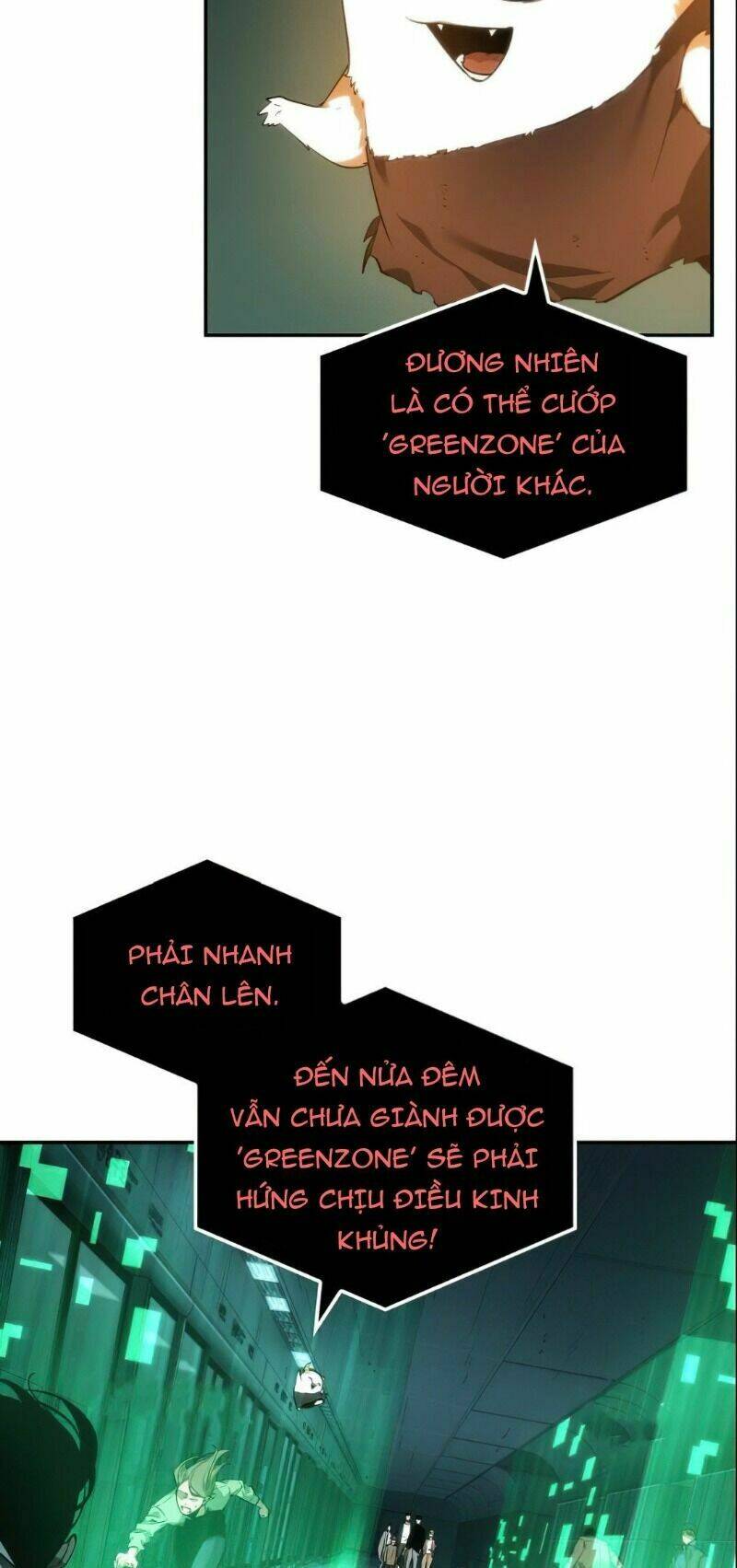 Toàn trí độc giả - Omniscient Reader - Chapter 30 - Page 3