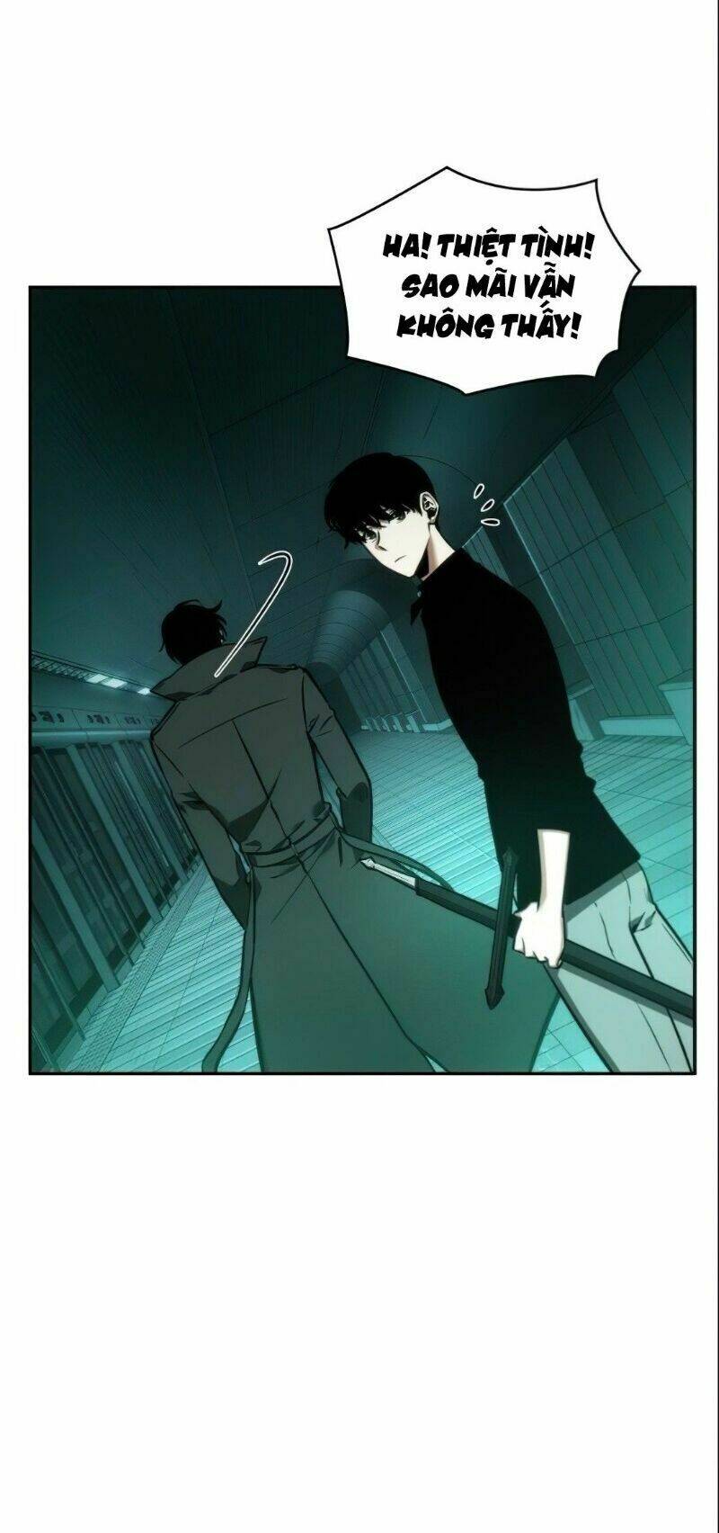 Toàn trí độc giả - Omniscient Reader - Chapter 30 - Page 39