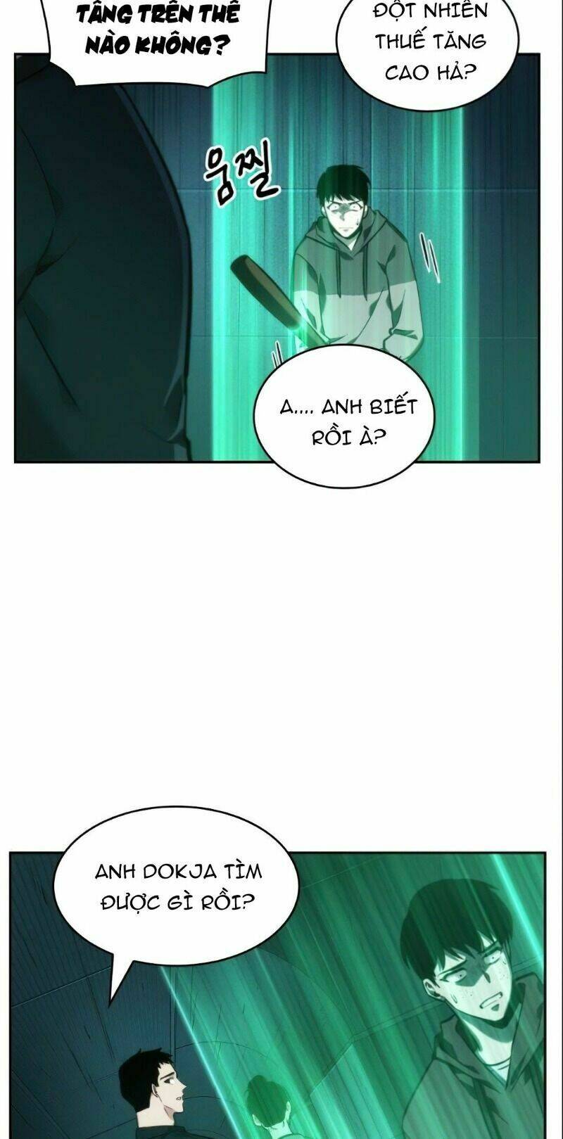 Toàn trí độc giả - Omniscient Reader - Chapter 30 - Page 41