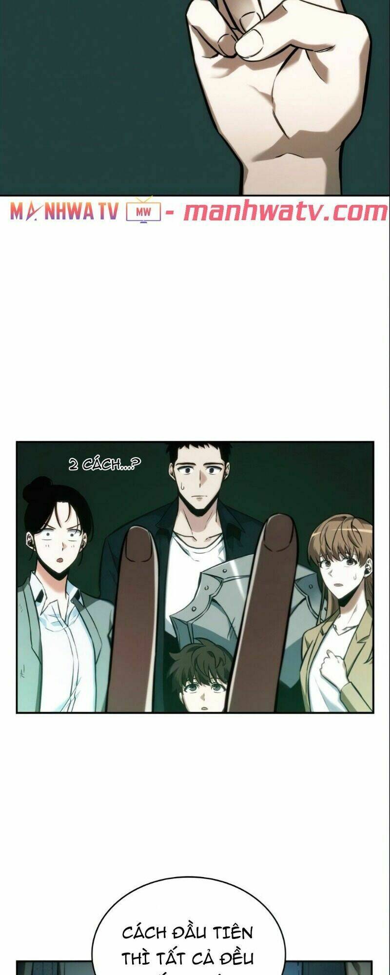 Toàn trí độc giả - Omniscient Reader - Chapter 30 - Page 43