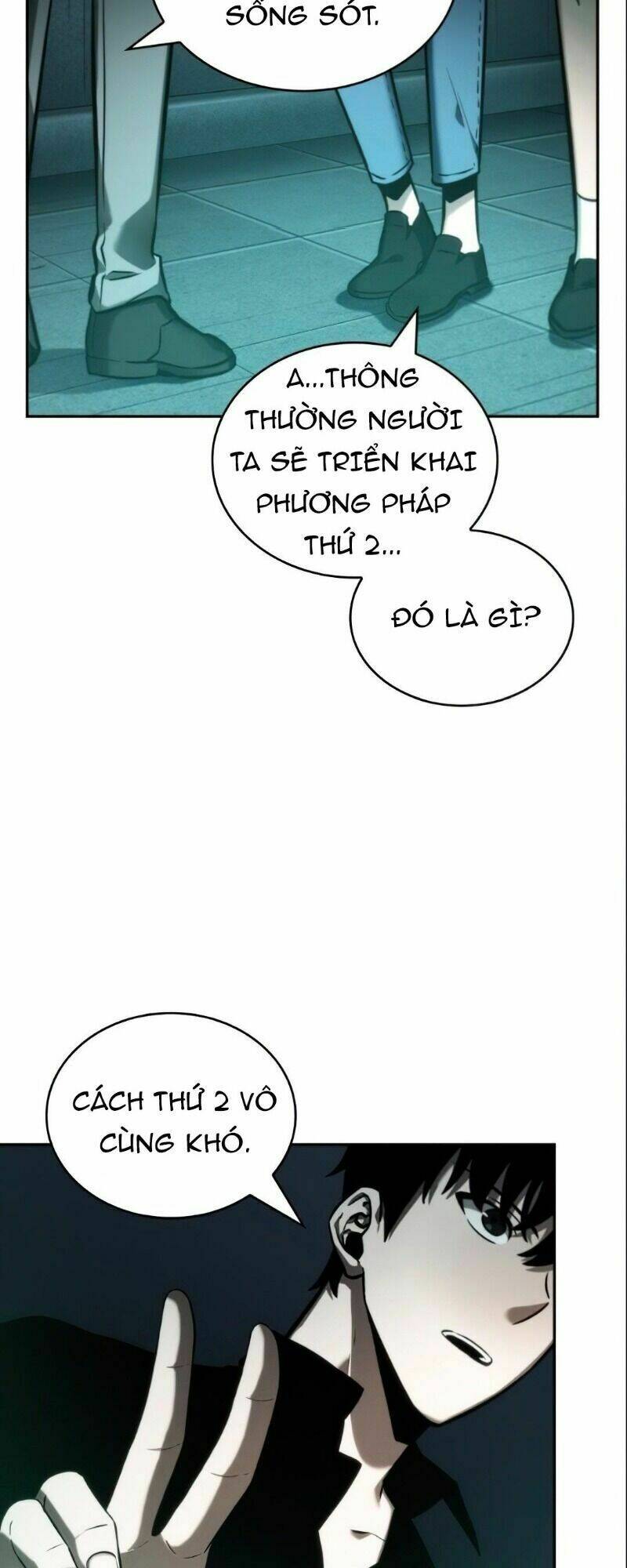 Toàn trí độc giả - Omniscient Reader - Chapter 30 - Page 44