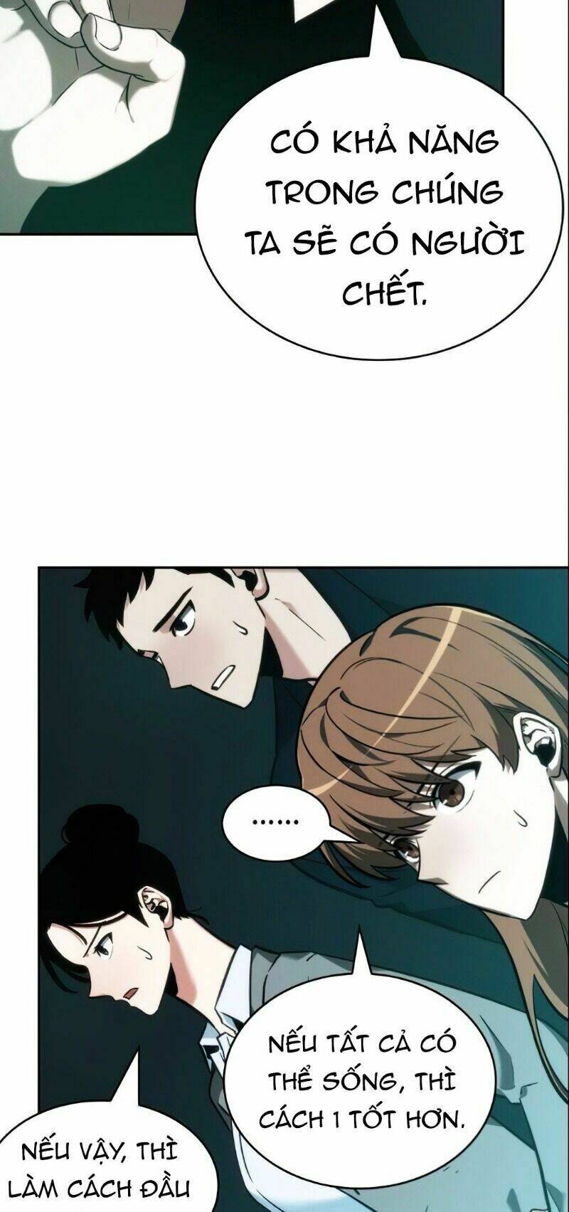 Toàn trí độc giả - Omniscient Reader - Chapter 30 - Page 45