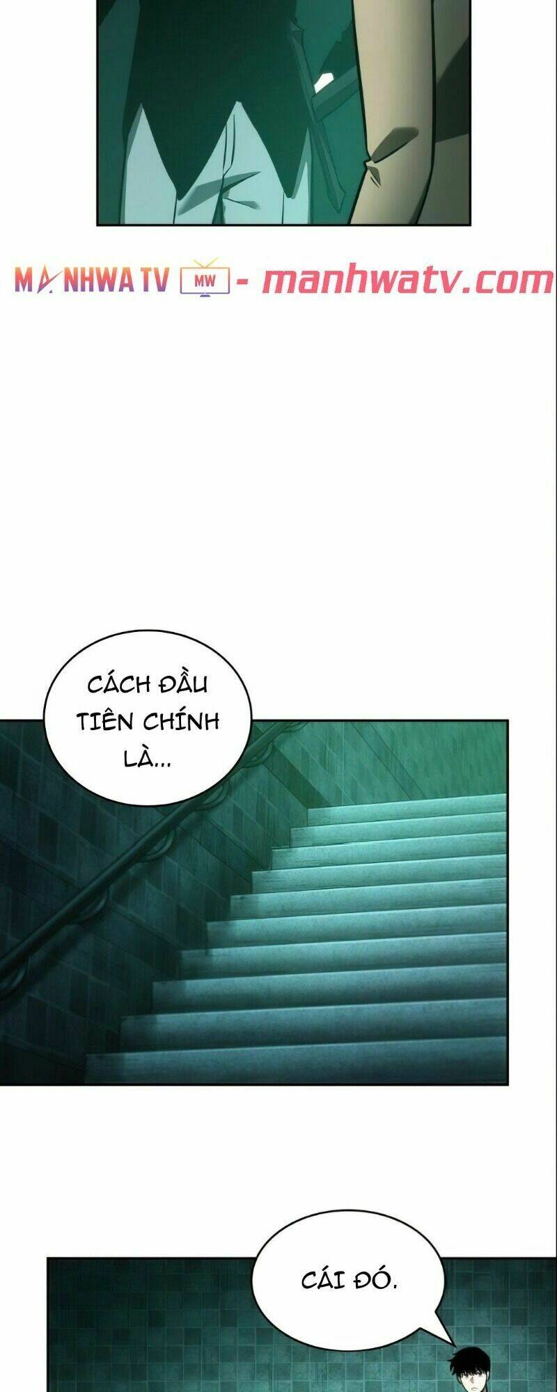 Toàn trí độc giả - Omniscient Reader - Chapter 30 - Page 47