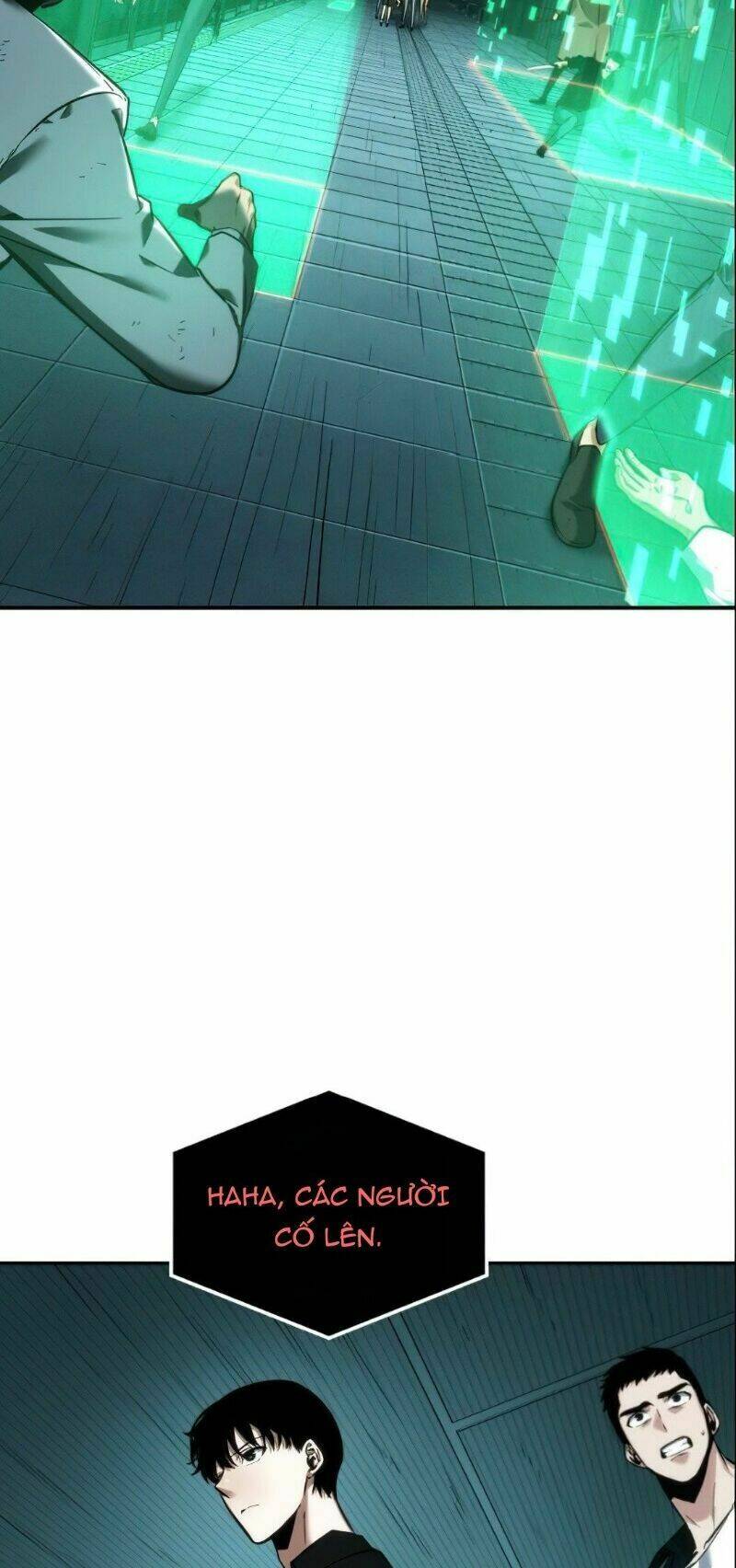 Toàn trí độc giả - Omniscient Reader - Chapter 30 - Page 4