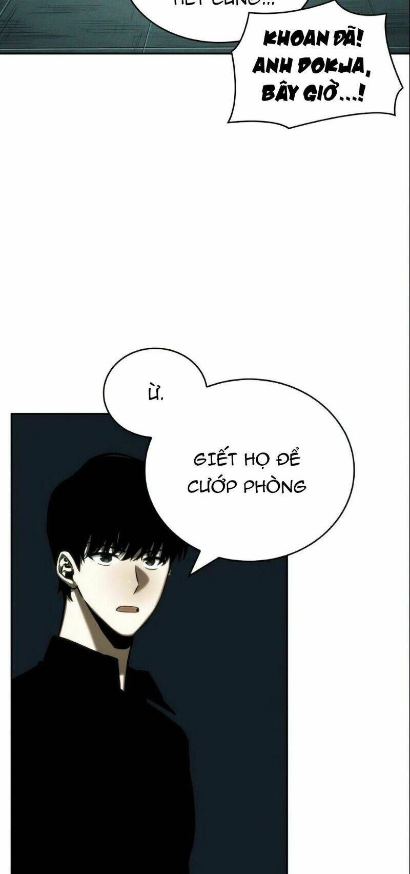 Toàn trí độc giả - Omniscient Reader - Chapter 30 - Page 50