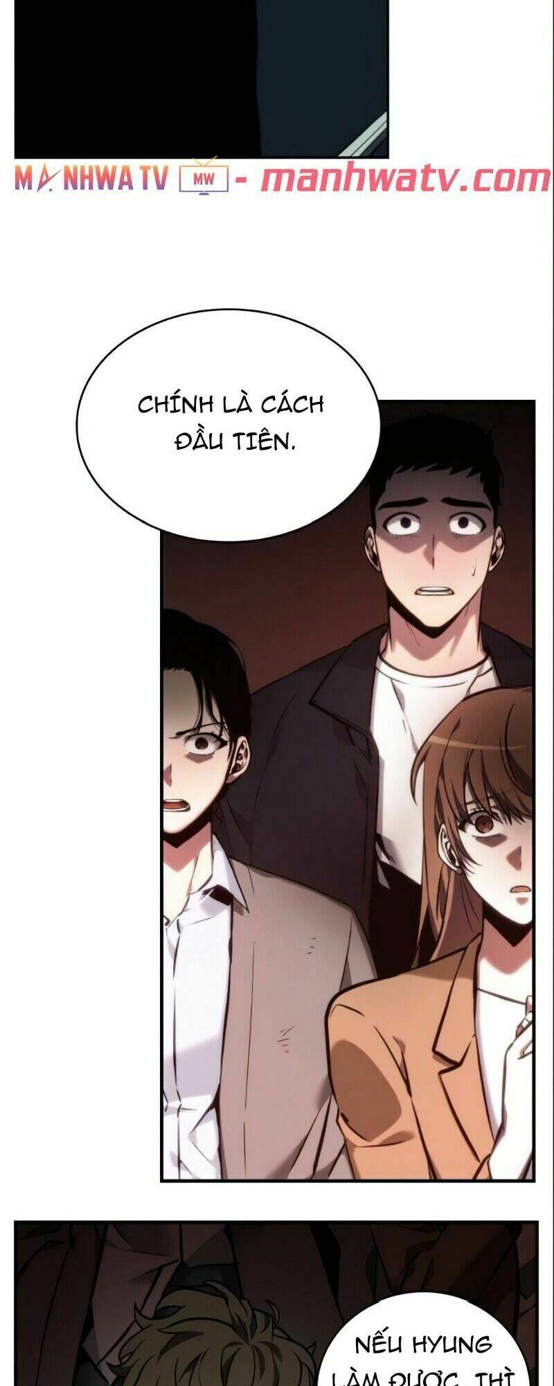 Toàn trí độc giả - Omniscient Reader - Chapter 30 - Page 51