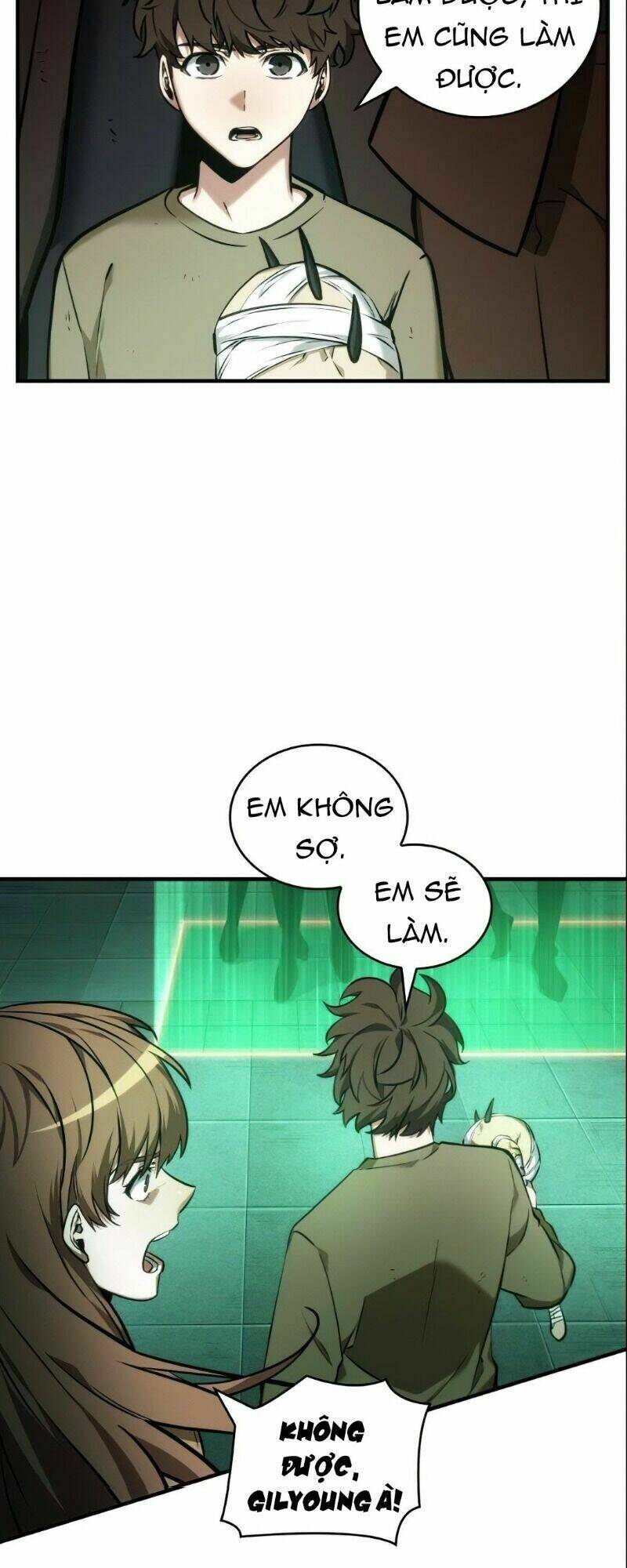 Toàn trí độc giả - Omniscient Reader - Chapter 30 - Page 52