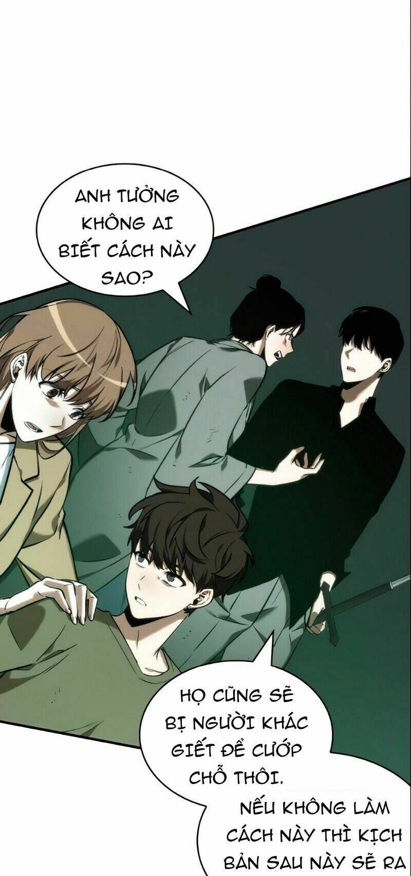 Toàn trí độc giả - Omniscient Reader - Chapter 30 - Page 53