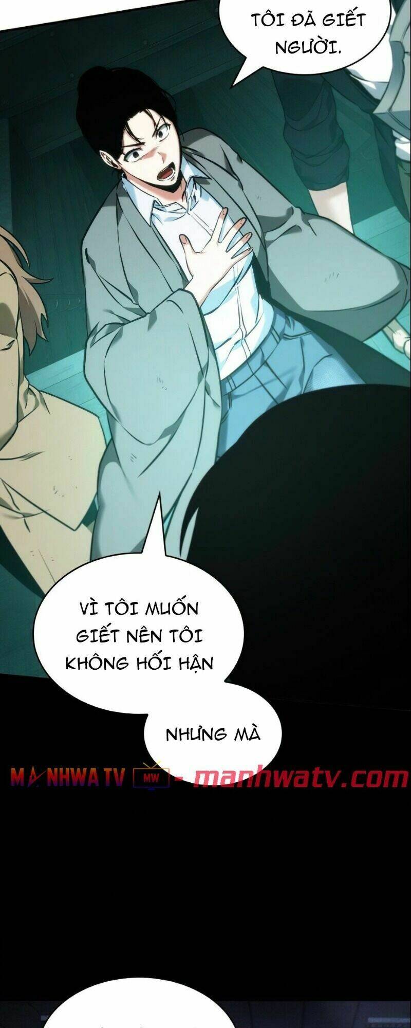 Toàn trí độc giả - Omniscient Reader - Chapter 30 - Page 55