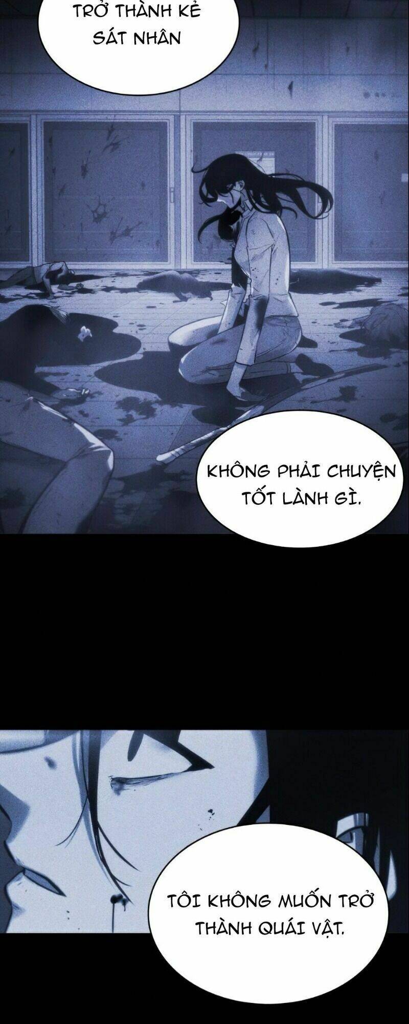 Toàn trí độc giả - Omniscient Reader - Chapter 30 - Page 56