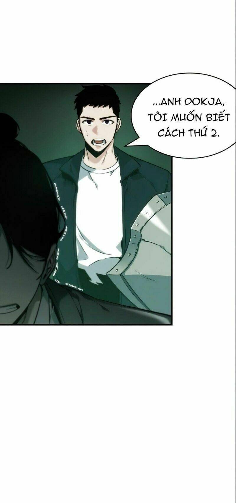 Toàn trí độc giả - Omniscient Reader - Chapter 30 - Page 58