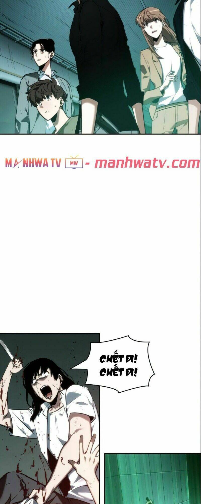 Toàn trí độc giả - Omniscient Reader - Chapter 30 - Page 5