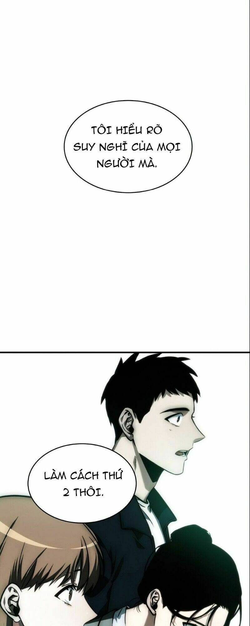 Toàn trí độc giả - Omniscient Reader - Chapter 30 - Page 60