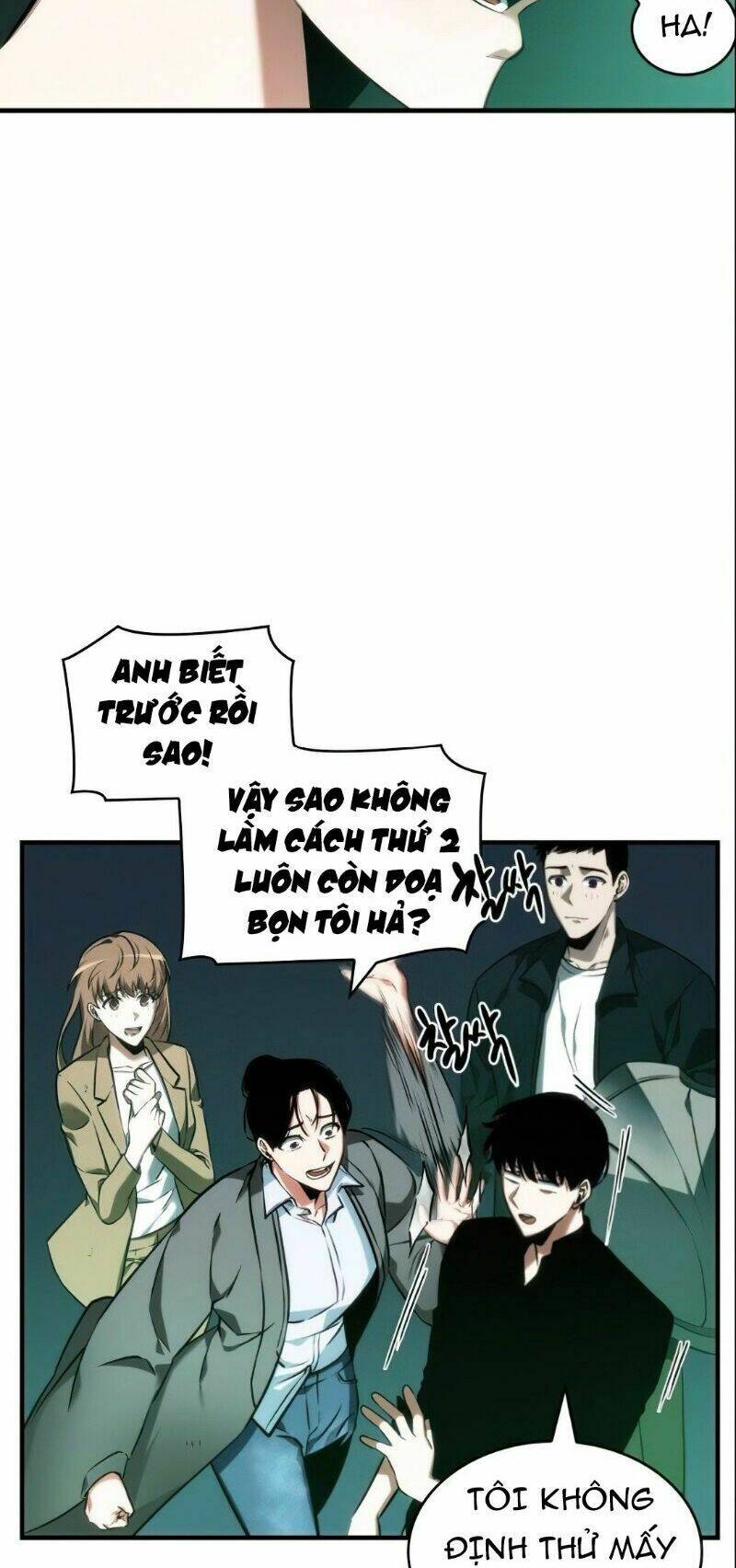 Toàn trí độc giả - Omniscient Reader - Chapter 30 - Page 62