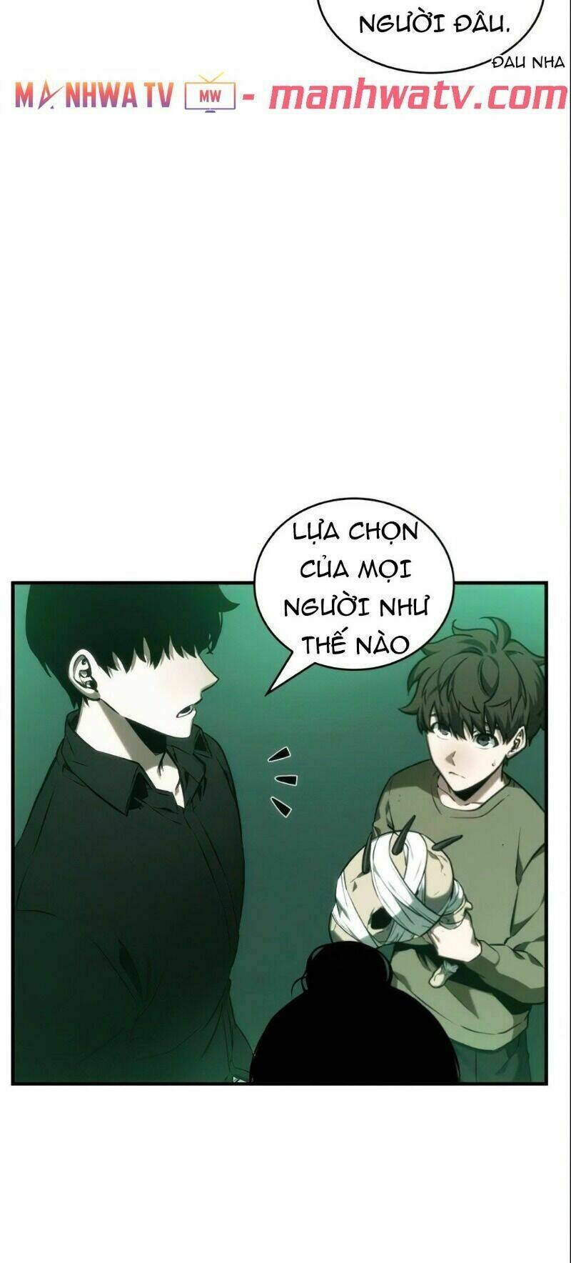 Toàn trí độc giả - Omniscient Reader - Chapter 30 - Page 63