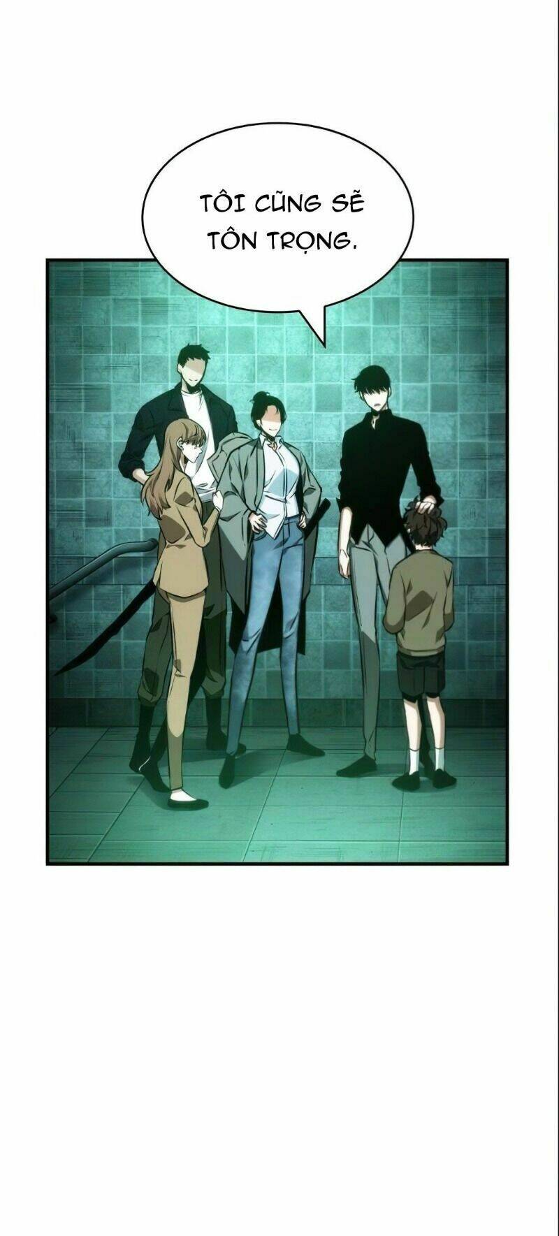 Toàn trí độc giả - Omniscient Reader - Chapter 30 - Page 64