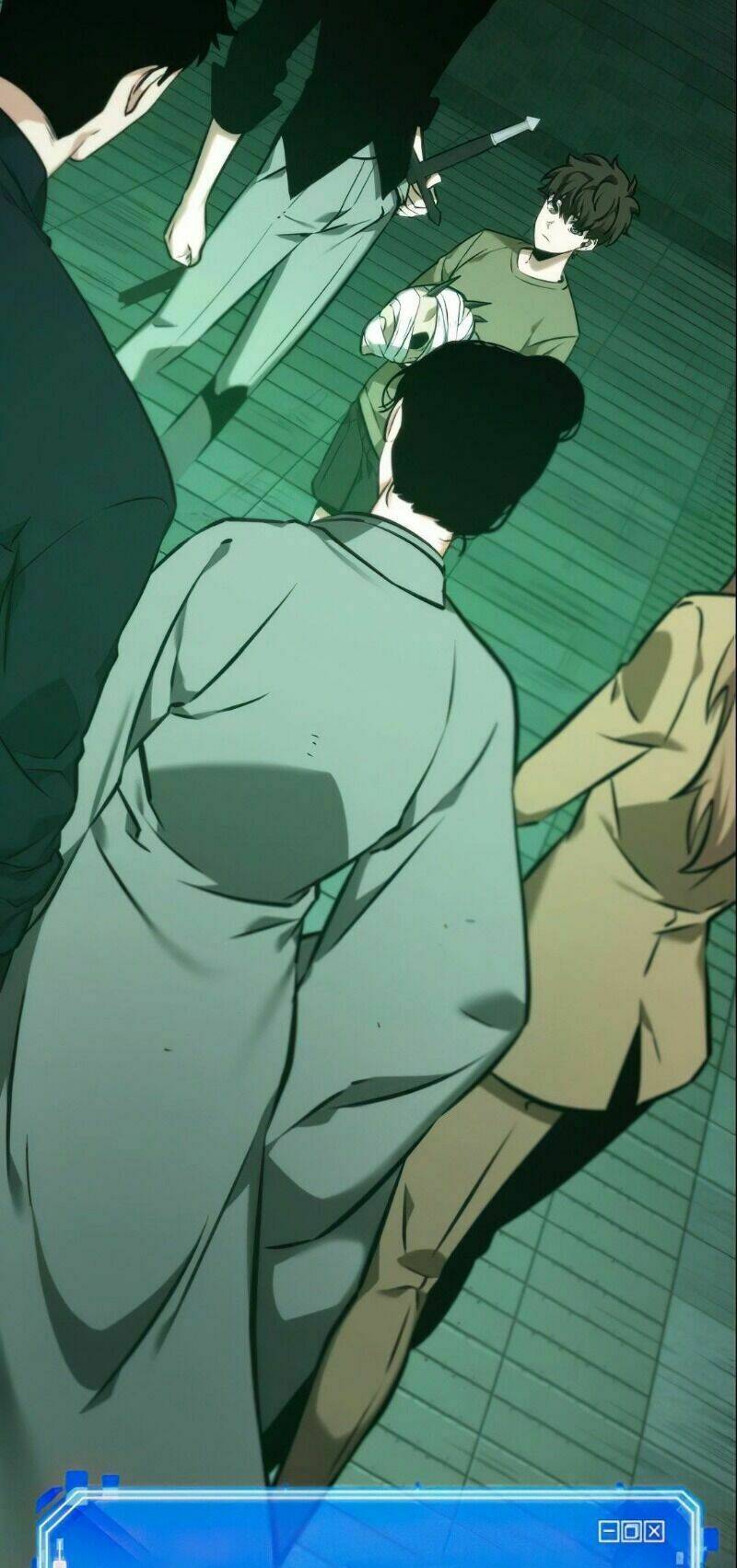 Toàn trí độc giả - Omniscient Reader - Chapter 30 - Page 67