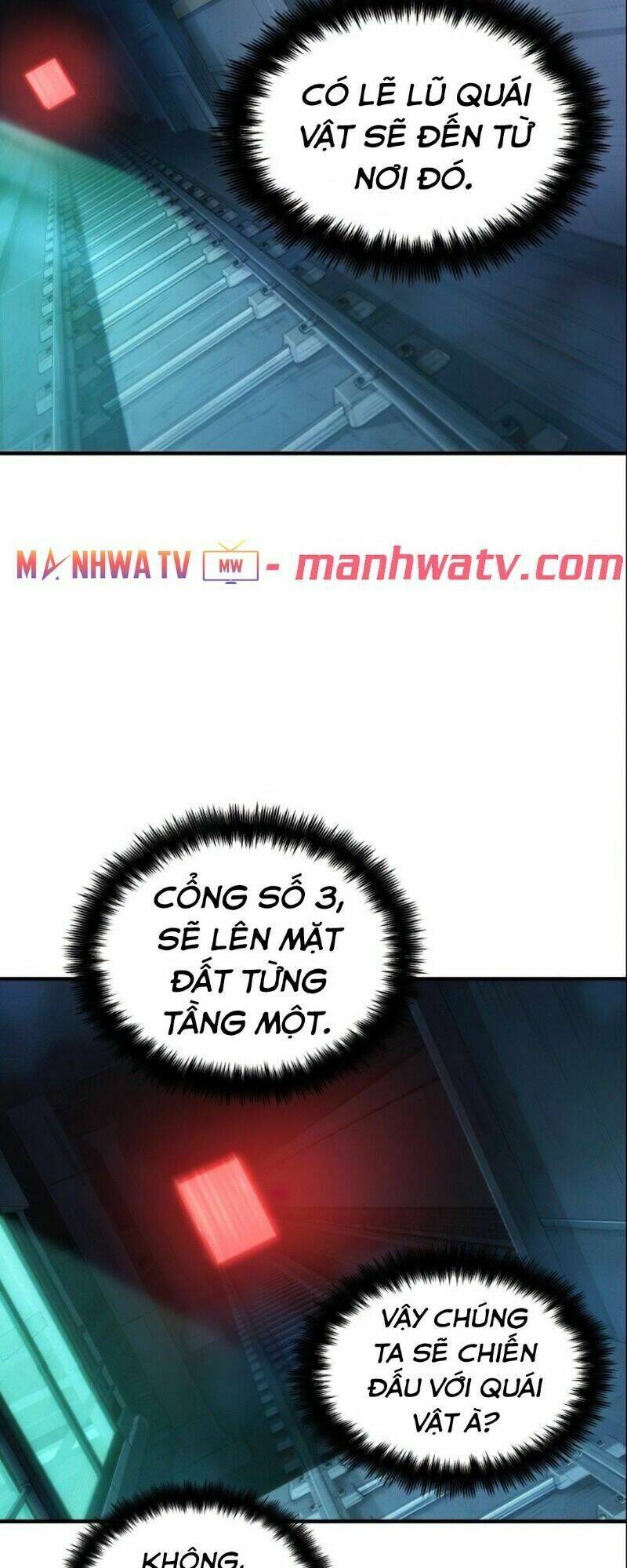 Toàn trí độc giả - Omniscient Reader - Chapter 30 - Page 69