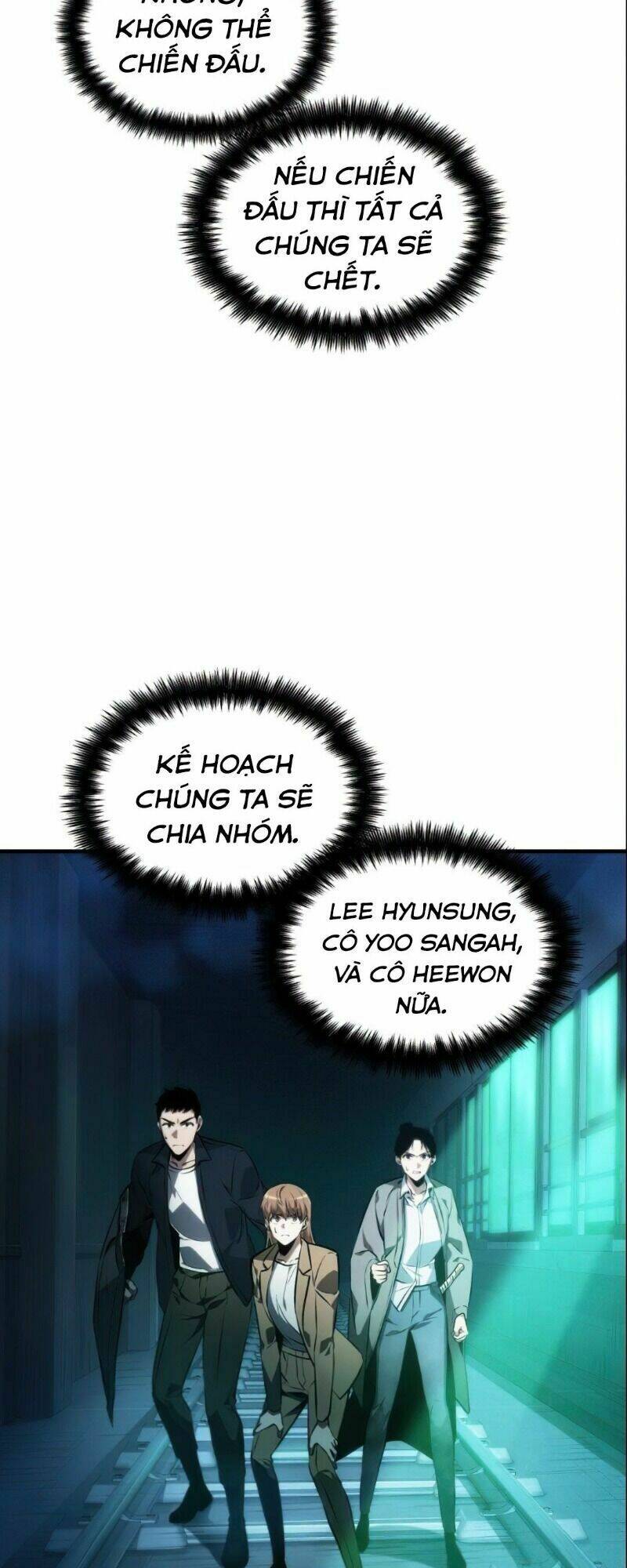 Toàn trí độc giả - Omniscient Reader - Chapter 30 - Page 70