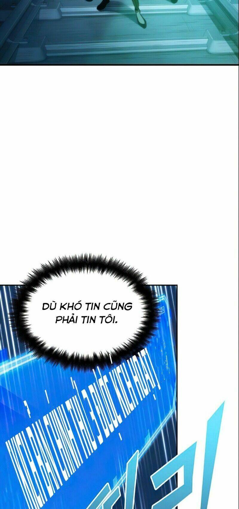 Toàn trí độc giả - Omniscient Reader - Chapter 30 - Page 71