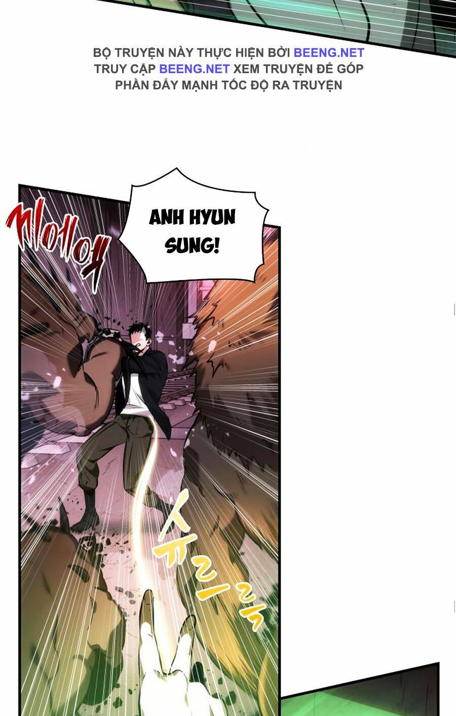 Toàn trí độc giả - Omniscient Reader - Chapter 31 - Page 13