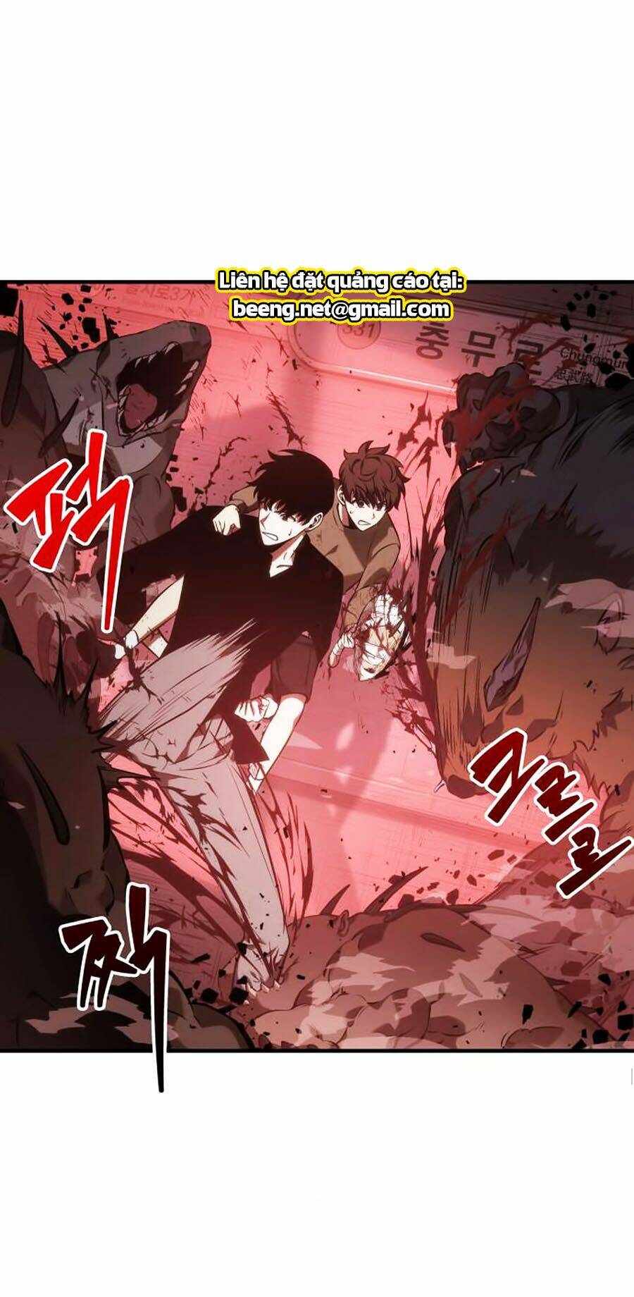 Toàn trí độc giả - Omniscient Reader - Chapter 31 - Page 23