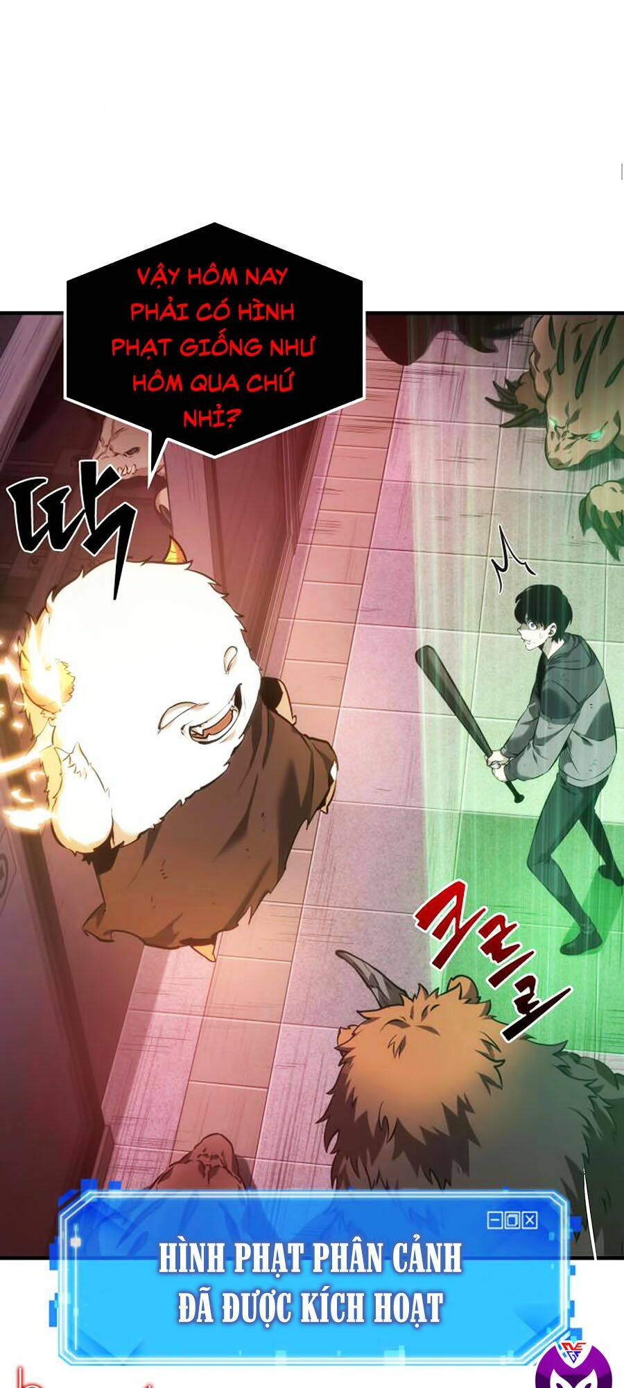 Toàn trí độc giả - Omniscient Reader - Chapter 31 - Page 28