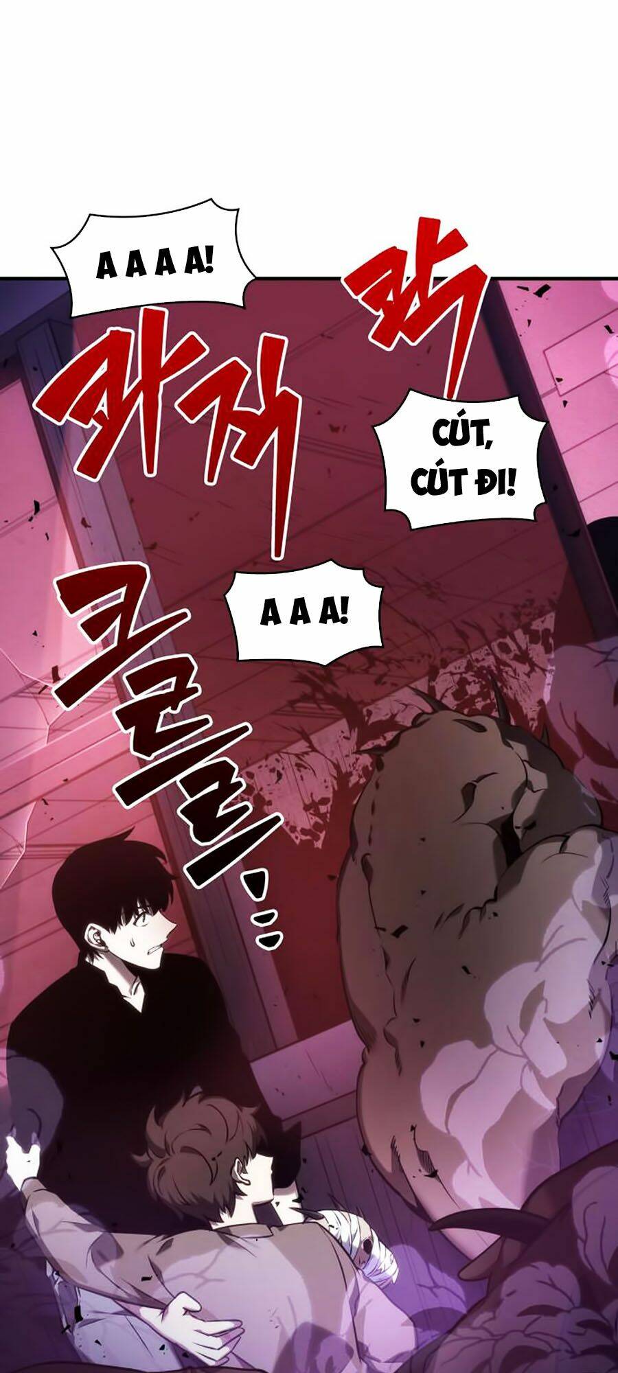 Toàn trí độc giả - Omniscient Reader - Chapter 31 - Page 32